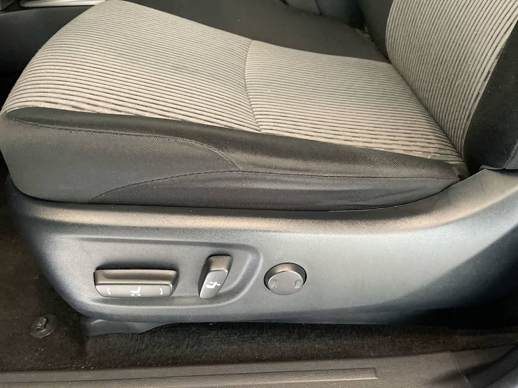 Thumbnail: 2024 Toyota 4Runner - 20