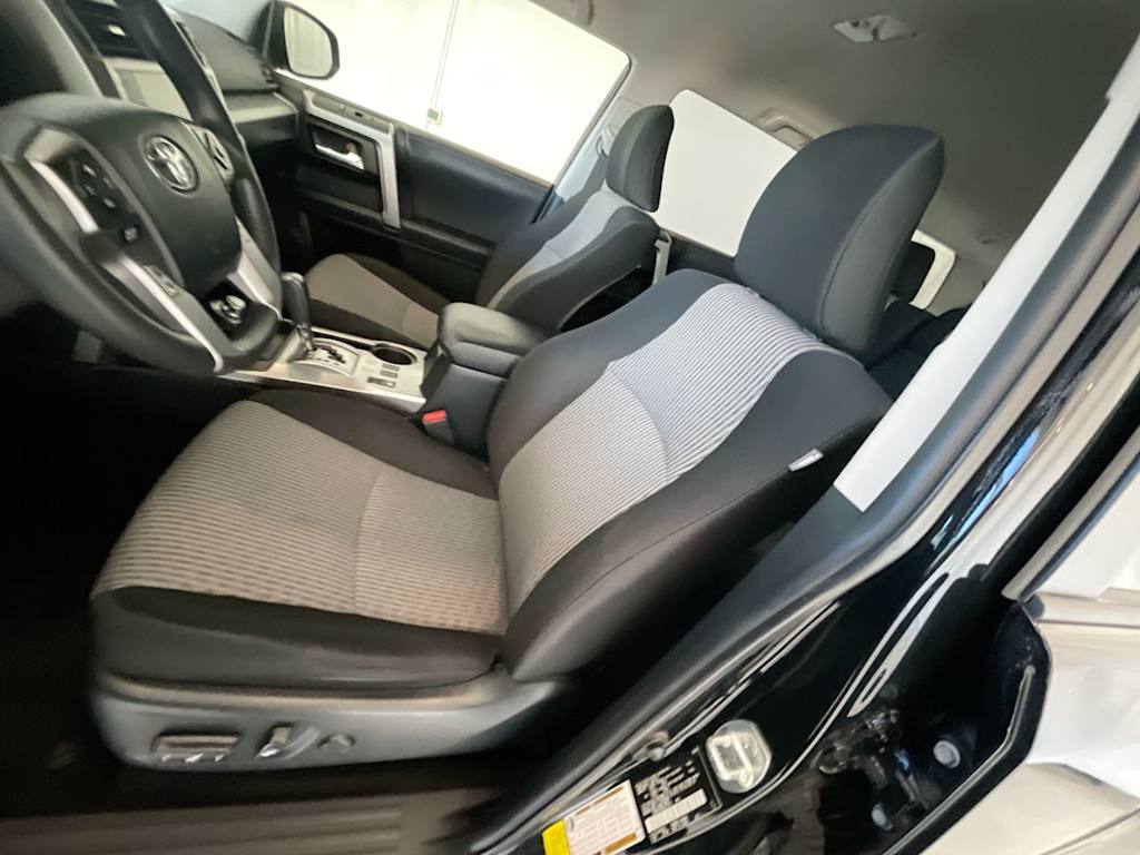 Thumbnail: 2024 Toyota 4Runner - 9