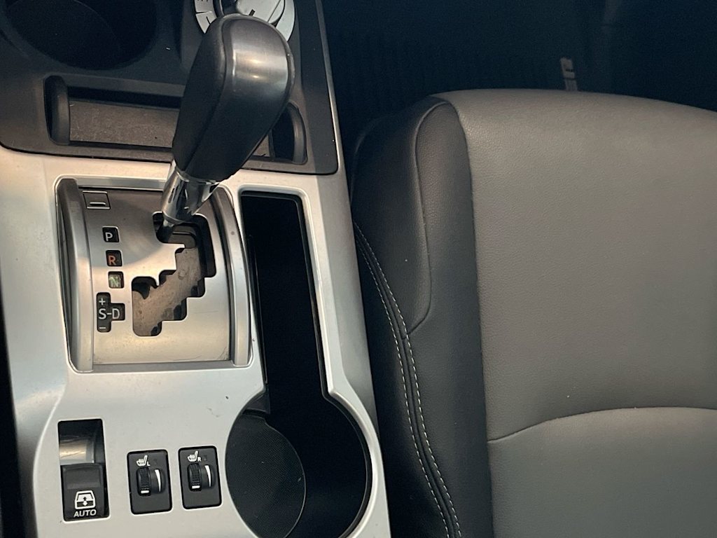 Thumbnail: 2021 Toyota 4Runner - 13