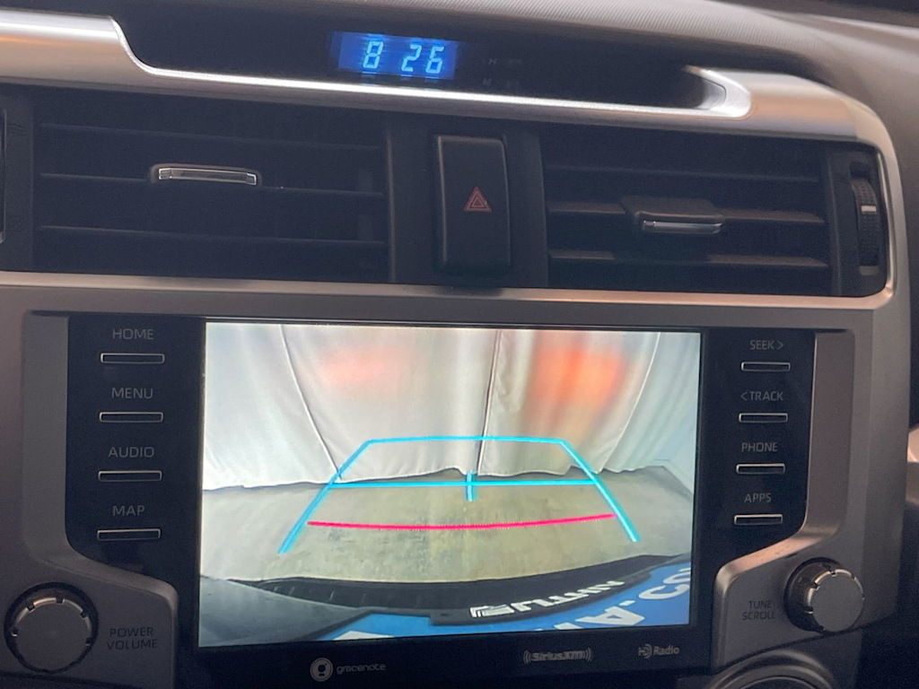 Thumbnail: 2021 Toyota 4Runner - 12