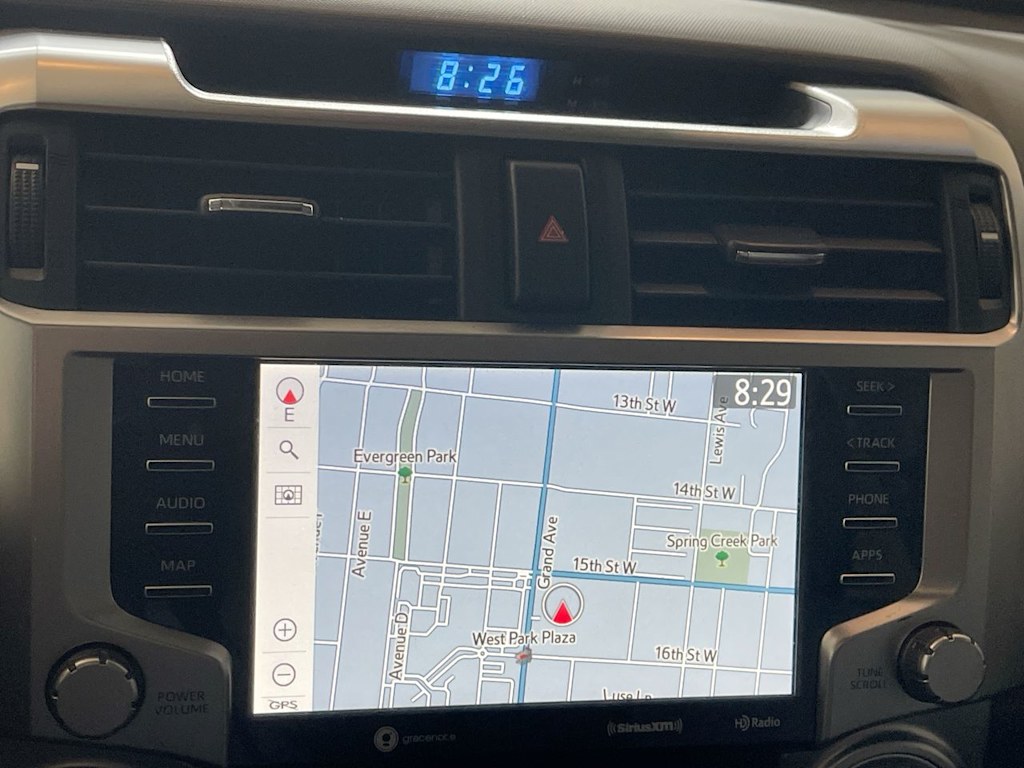 Thumbnail: 2021 Toyota 4Runner - 24