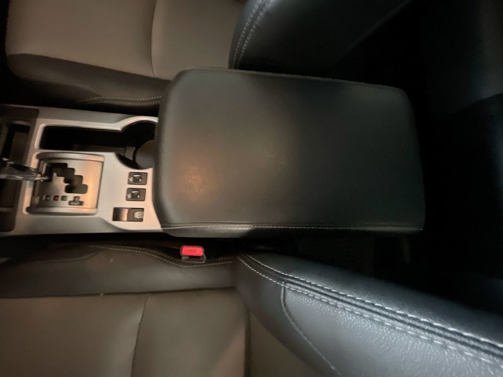 Thumbnail: 2021 Toyota 4Runner - 26