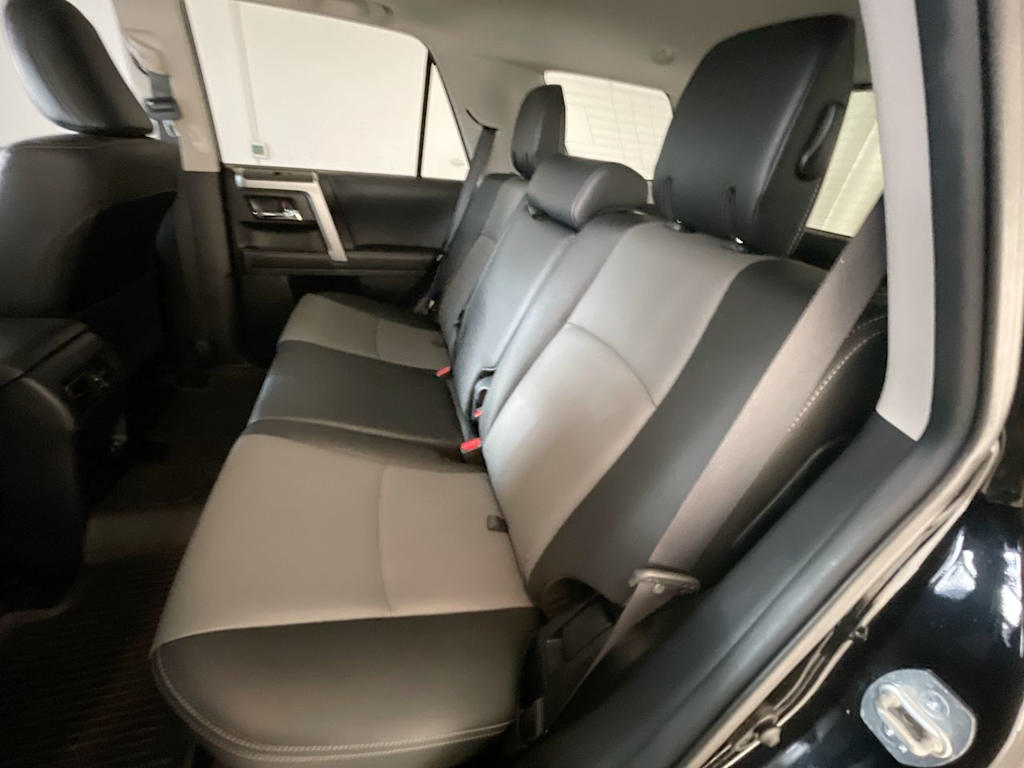 Thumbnail: 2021 Toyota 4Runner - 11