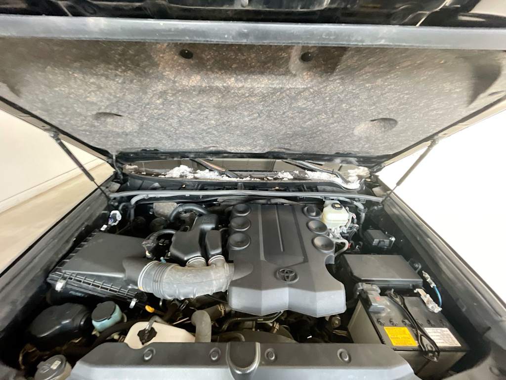 Thumbnail: 2021 Toyota 4Runner - 8