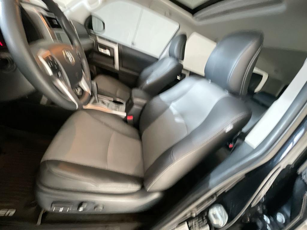 Thumbnail: 2021 Toyota 4Runner - 9