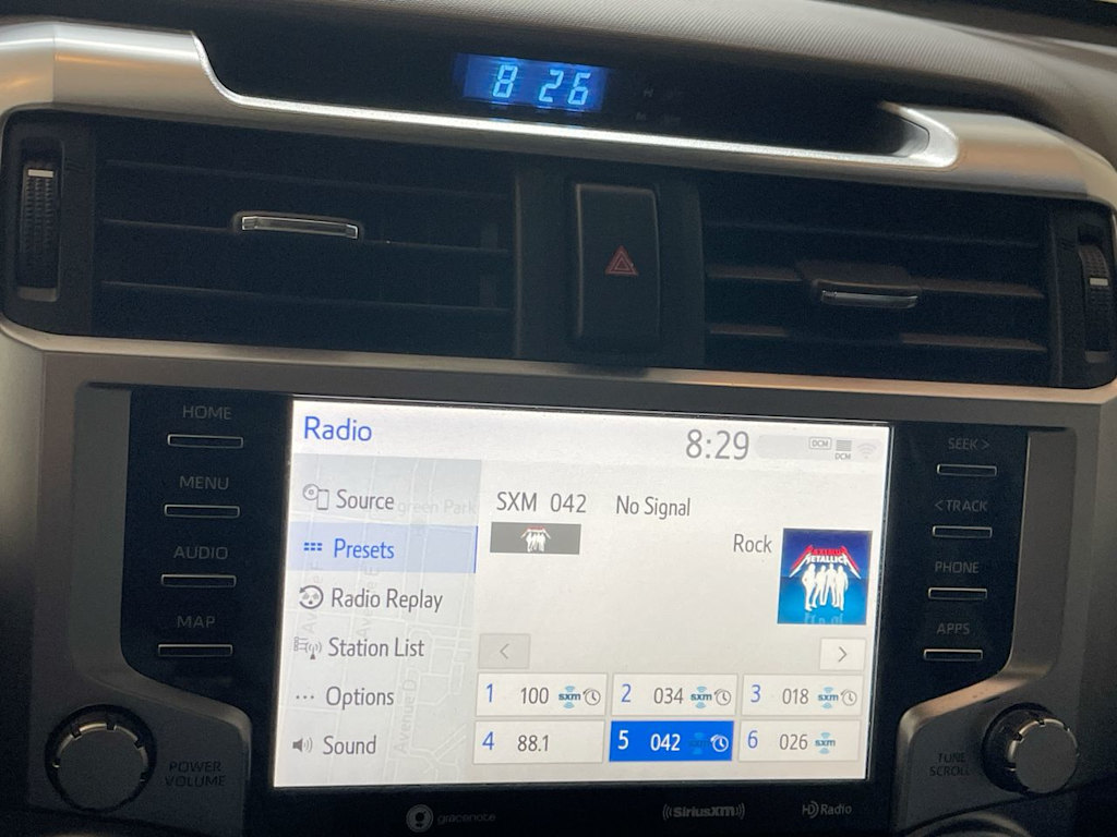 Thumbnail: 2021 Toyota 4Runner - 17