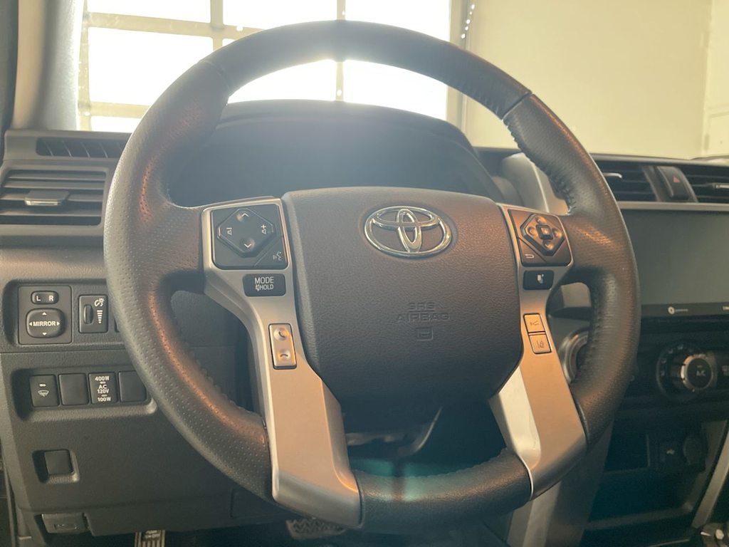 Thumbnail: 2021 Toyota 4Runner - 2