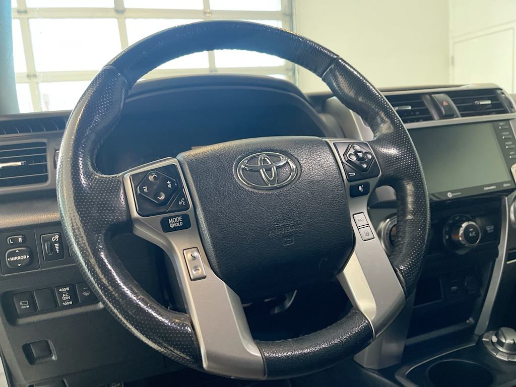 Thumbnail: 2023 Toyota 4Runner - 2