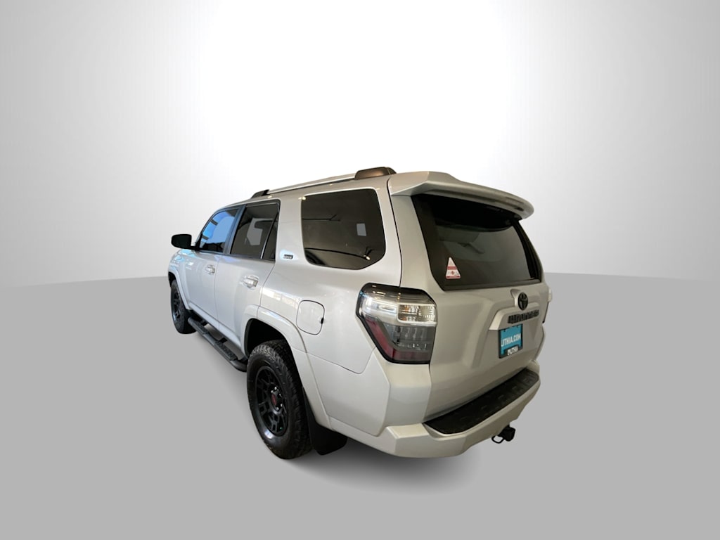 Thumbnail: 2023 Toyota 4Runner - 6