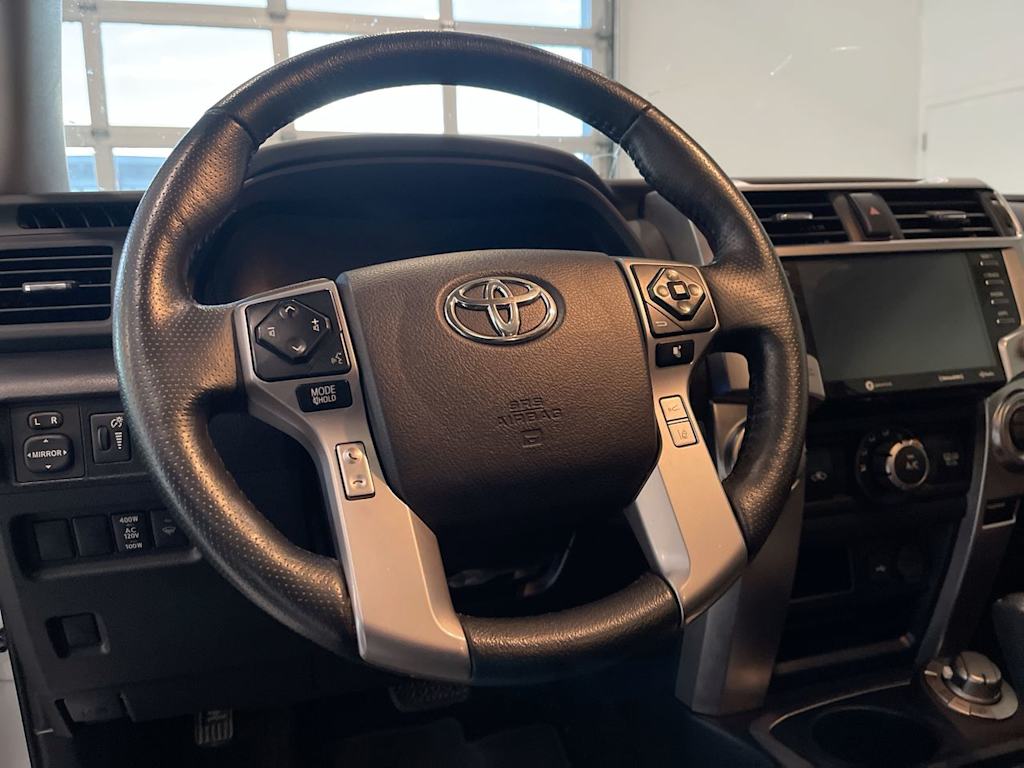 Thumbnail: 2024 Toyota 4Runner - 2