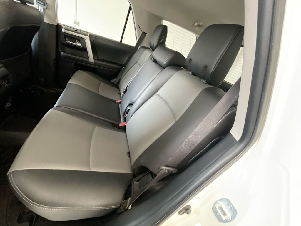 Thumbnail: 2021 Toyota 4Runner - 13