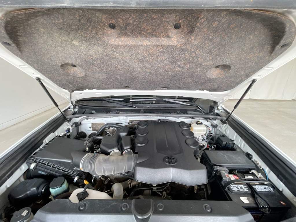Thumbnail: 2021 Toyota 4Runner - 9