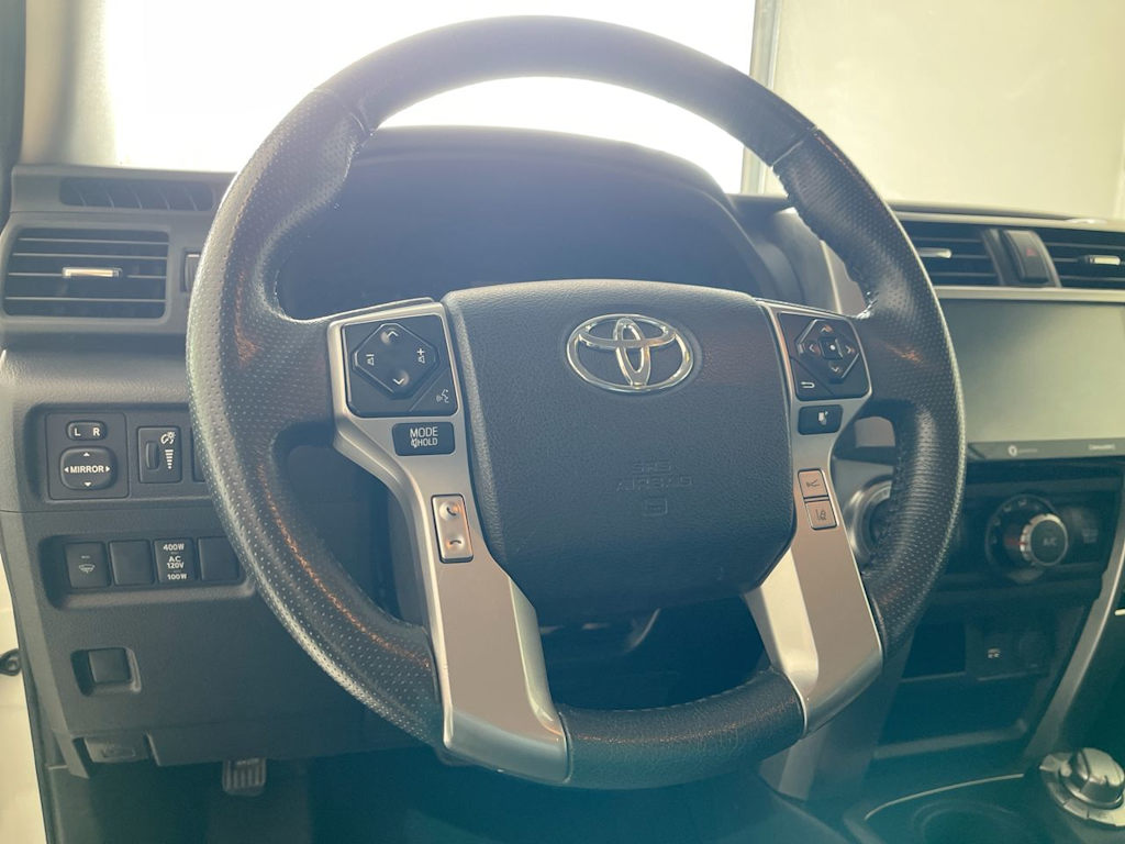 Thumbnail: 2021 Toyota 4Runner - 2