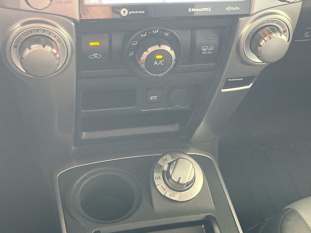 Thumbnail: 2021 Toyota 4Runner - 10