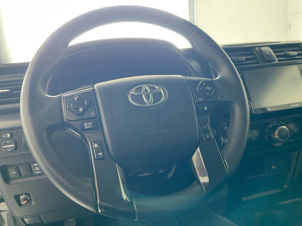 Thumbnail: 2021 Toyota 4Runner - 2