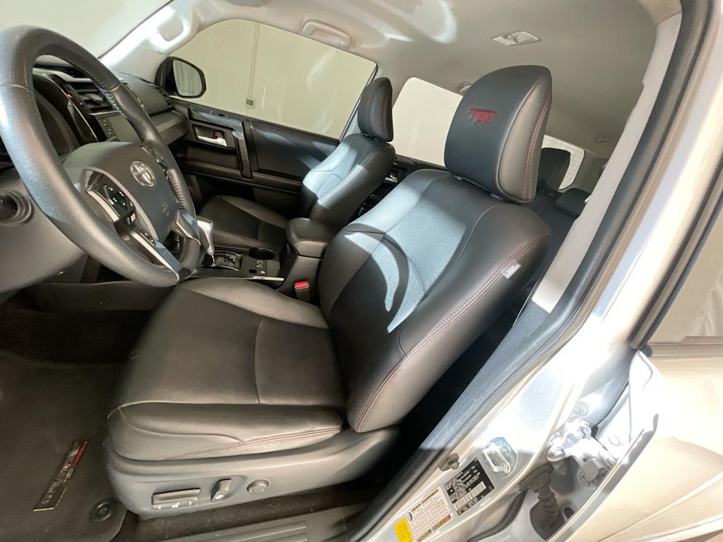 Thumbnail: 2021 Toyota 4Runner - 9