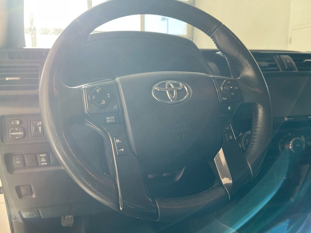 Thumbnail: 2021 Toyota 4Runner - 6