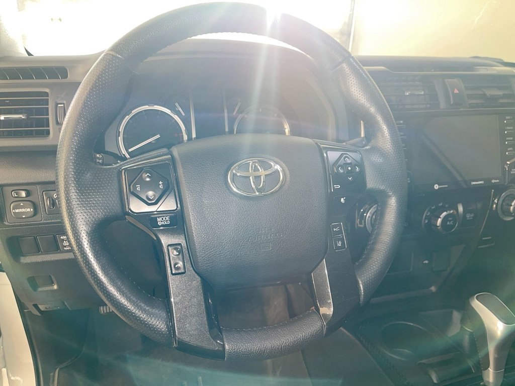 Thumbnail: 2023 Toyota 4Runner - 2