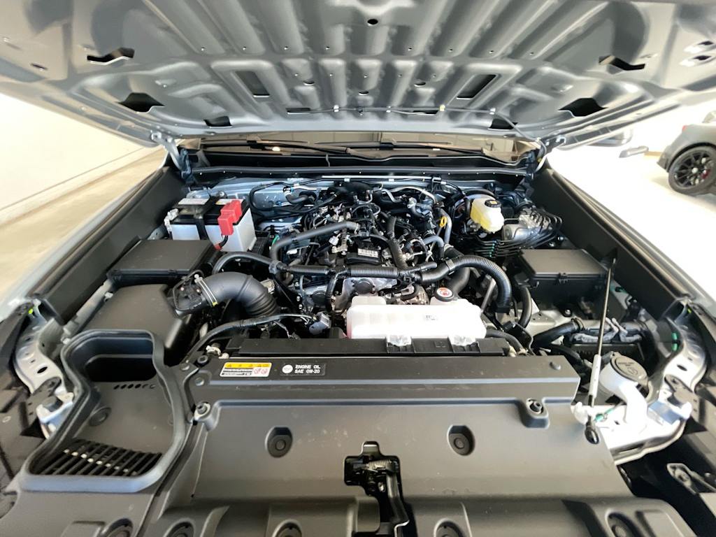 Thumbnail: 2026 Toyota 4Runner - 8