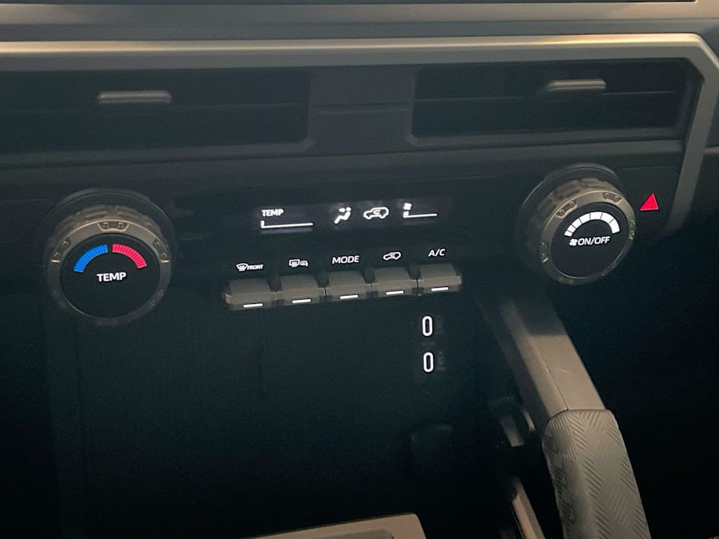 Thumbnail: 2026 Toyota 4Runner - 25