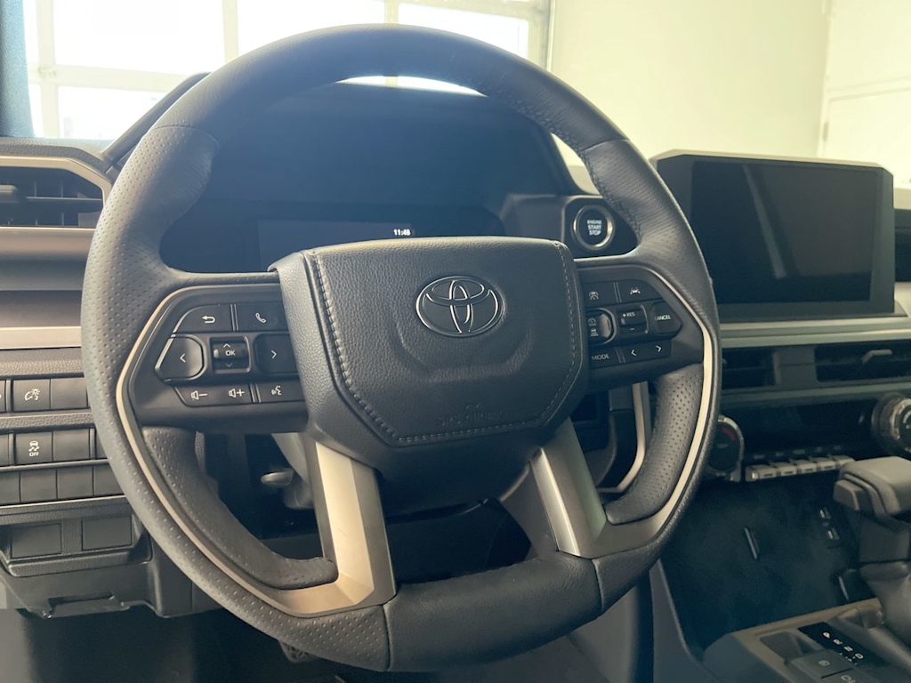 Thumbnail: 2026 Toyota 4Runner - 2