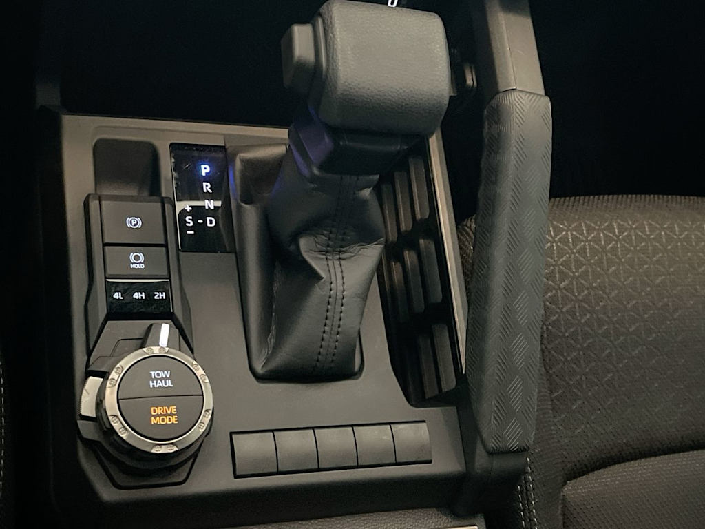 Thumbnail: 2026 Toyota 4Runner - 13