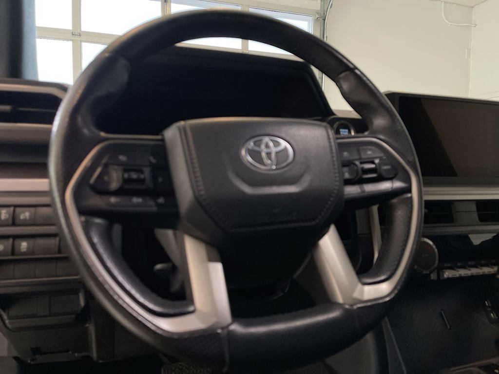Thumbnail: 2025 Toyota 4Runner - 2