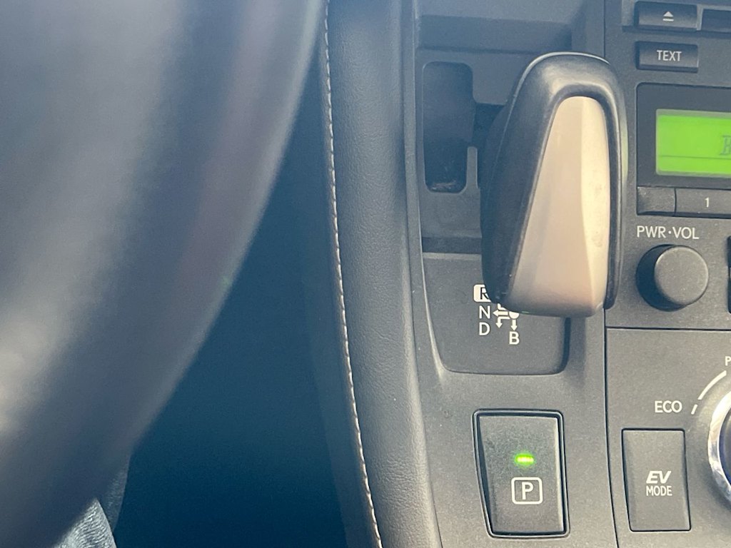 Thumbnail: 2015 Lexus CT - 9