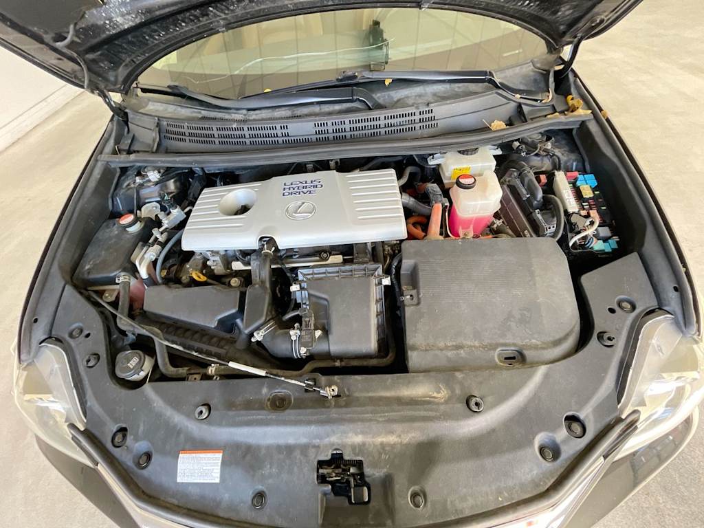 Thumbnail: 2015 Lexus CT - 7