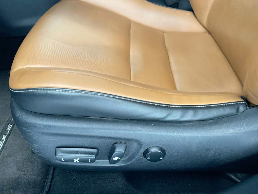 Thumbnail: 2015 Lexus CT - 20