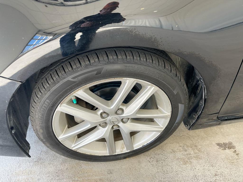 Thumbnail: 2015 Lexus CT - 6