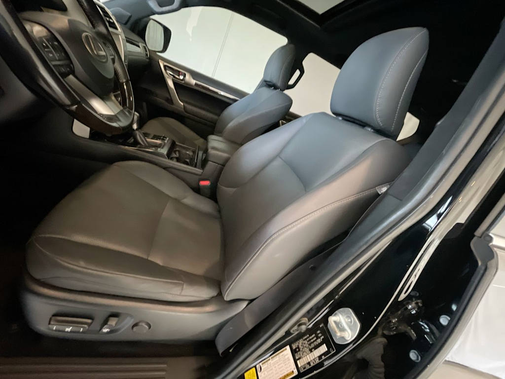 Thumbnail: 2021 Lexus GX - 9