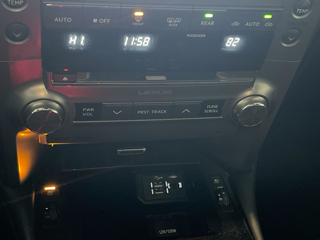 Thumbnail: 2021 Lexus GX - 26