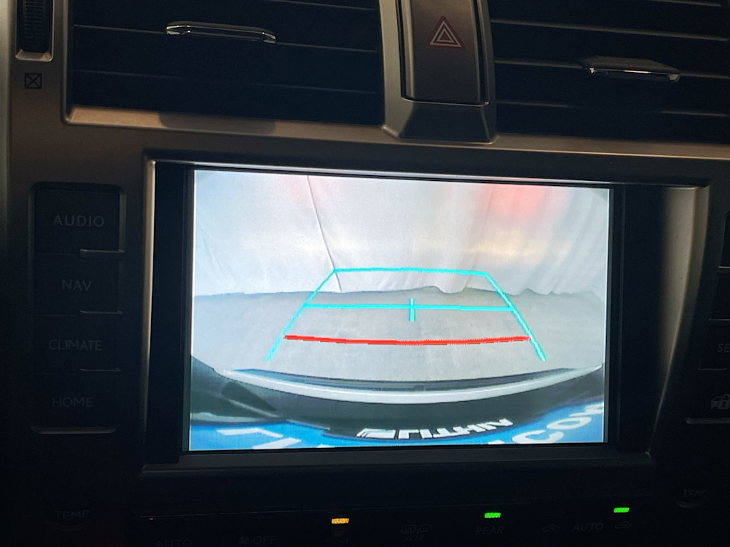 Thumbnail: 2021 Lexus GX - 24