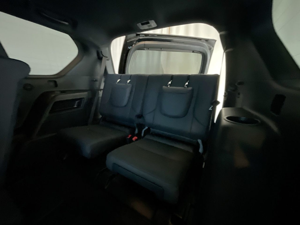 Thumbnail: 2021 Lexus GX - 29