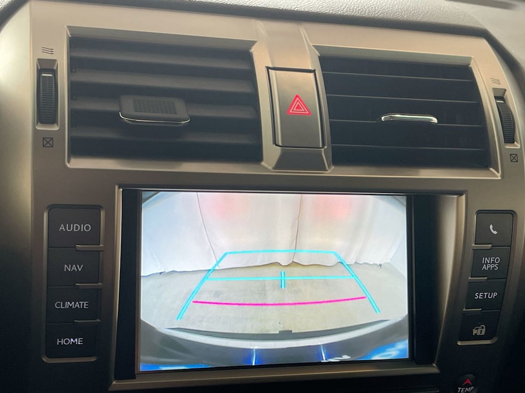 Thumbnail: 2017 Lexus GX - 24