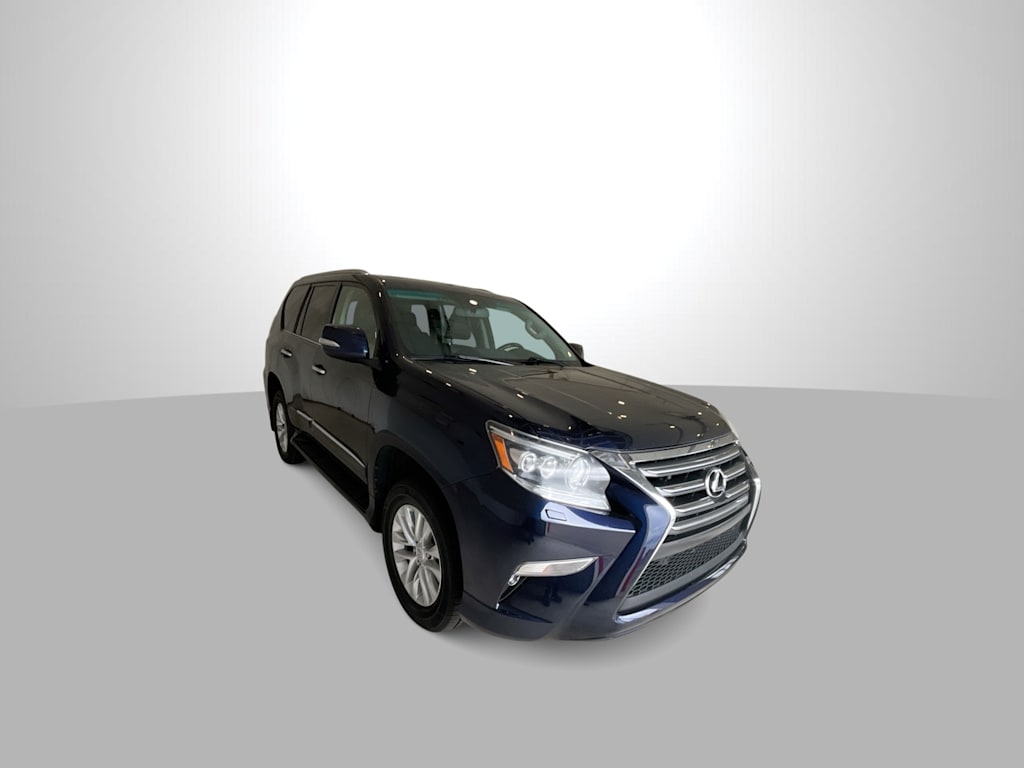 Thumbnail: 2017 Lexus GX - 5