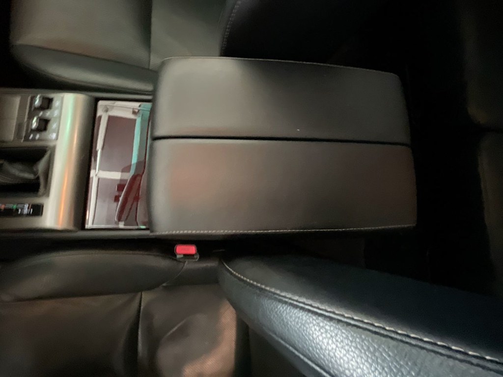 Thumbnail: 2017 Lexus GX - 27