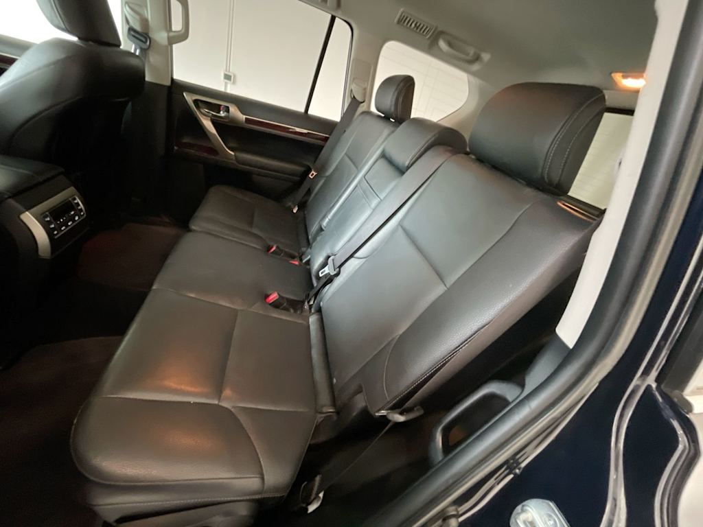 Thumbnail: 2017 Lexus GX - 10