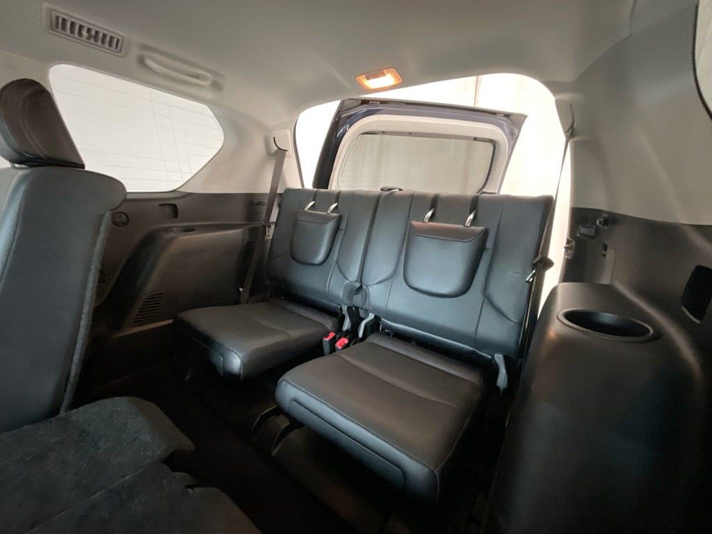 Thumbnail: 2017 Lexus GX - 29