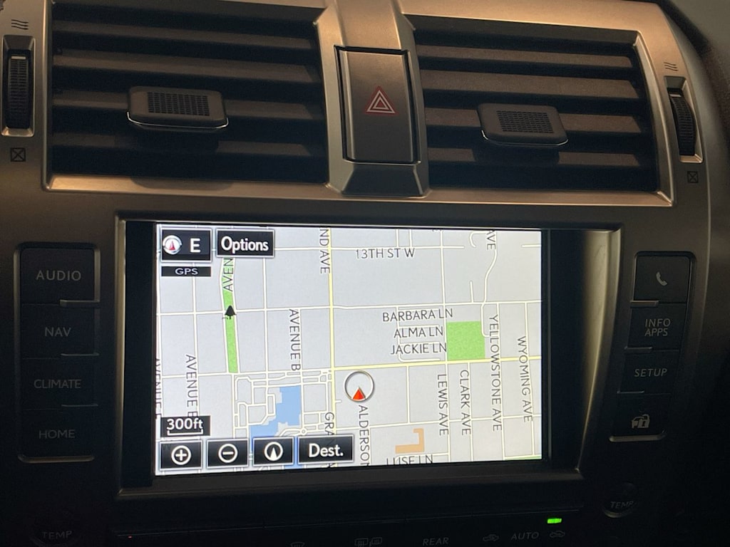 Thumbnail: 2019 Lexus GX - 24