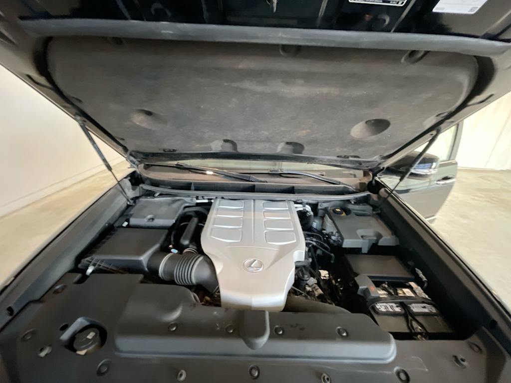 Thumbnail: 2019 Lexus GX - 7