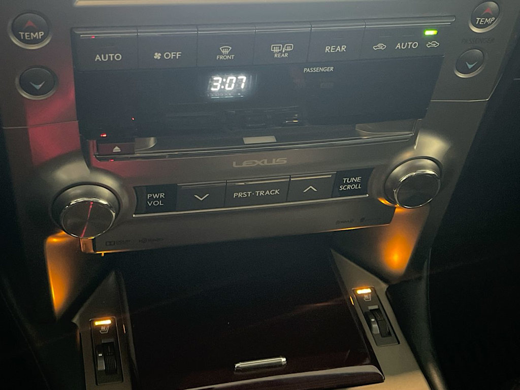 Thumbnail: 2019 Lexus GX - 25