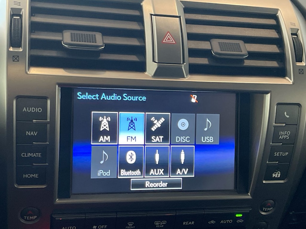 Thumbnail: 2019 Lexus GX - 11