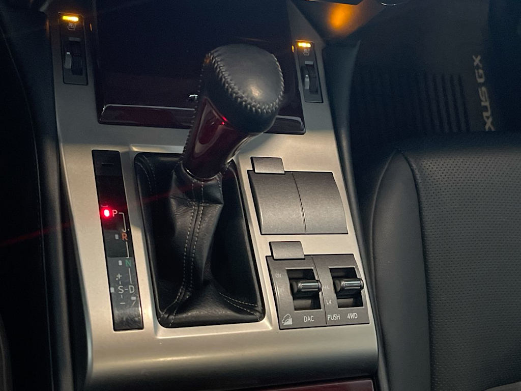 Thumbnail: 2019 Lexus GX - 12