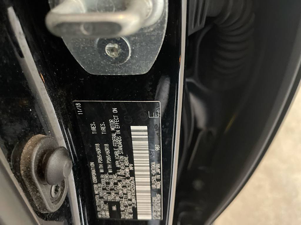 Thumbnail: 2019 Lexus GX - 29