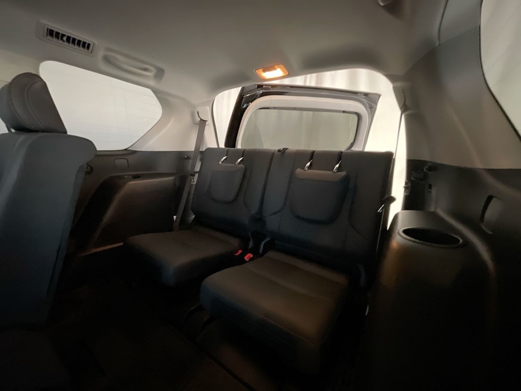 Thumbnail: 2019 Lexus GX - 28