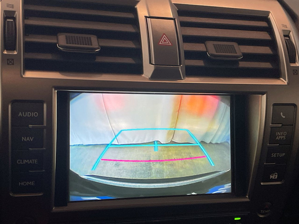 Thumbnail: 2019 Lexus GX - 23