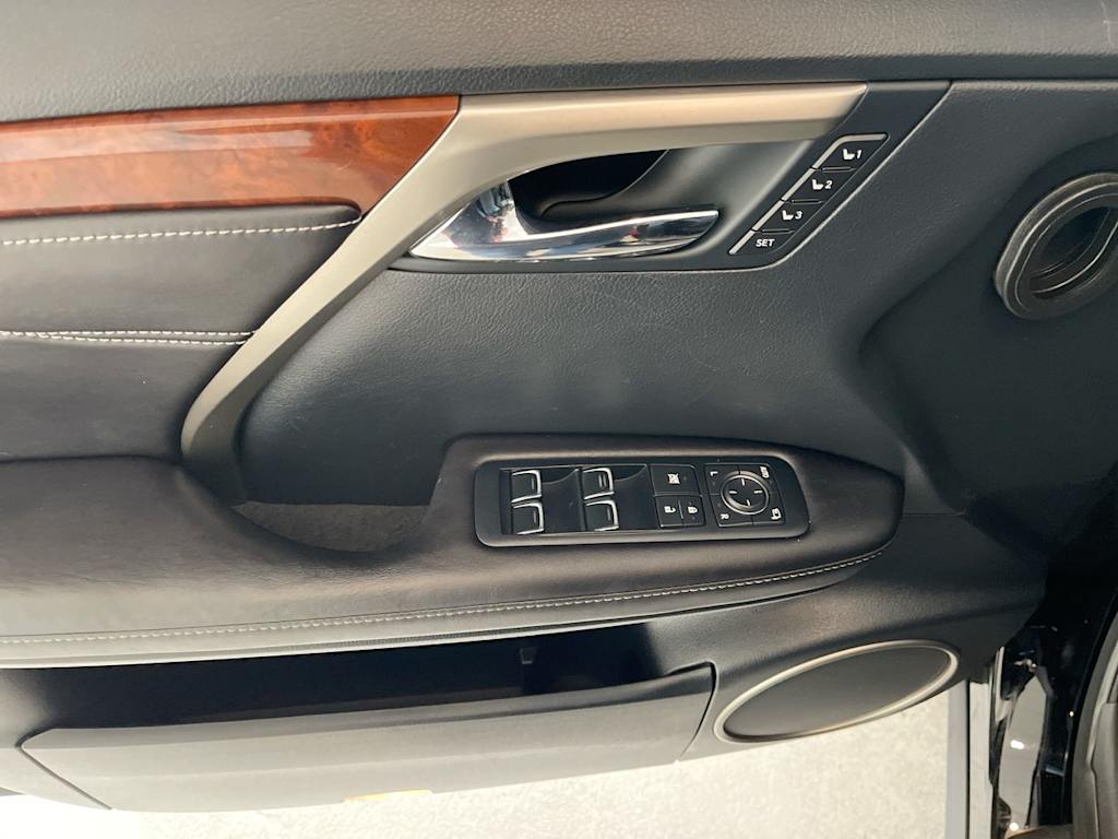 Thumbnail: 2016 Lexus RX - 23