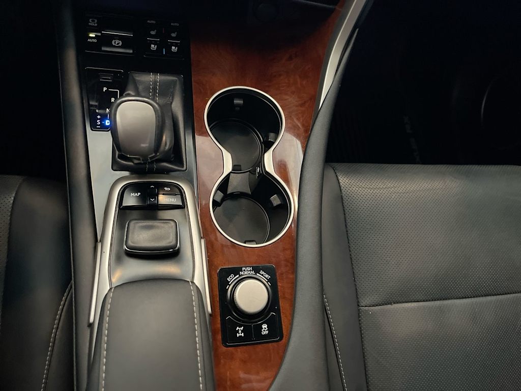 Thumbnail: 2016 Lexus RX - 12